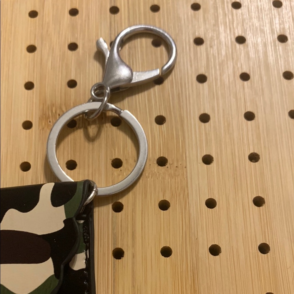 Keychain Pouch - Picture 3 of 5